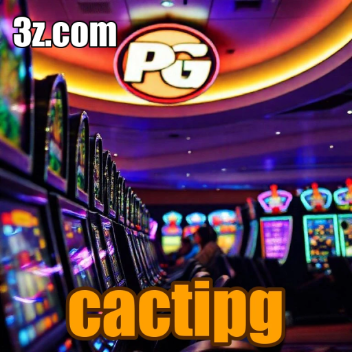 Aventuras Incríveis no cactipg: Explore Novos Mundos