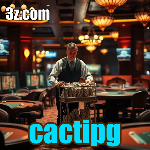 Diversão Infinita na Sessão Arcade do cactipg